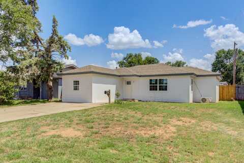 5009 39th Street, Lubbock, TX 79414