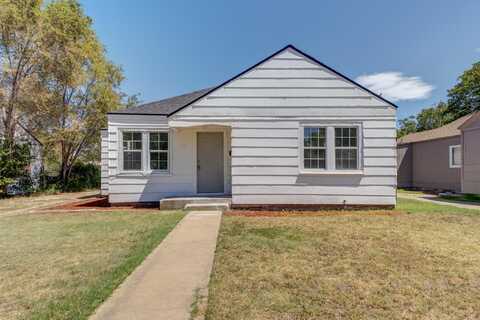 1512 27th Street, Lubbock, TX 79411