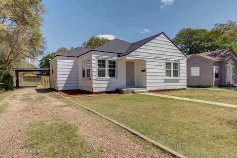 1512 27th Street, Lubbock, TX 79411