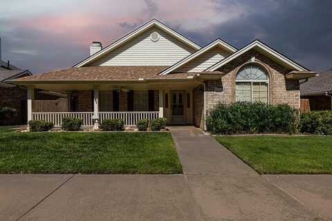 6904 Freeport Avenue, Lubbock, TX 79424
