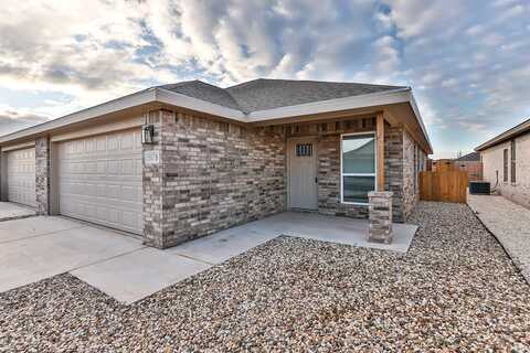 5517 Kemper Street, Lubbock, TX 79416