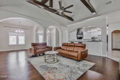 6402 75th Place, Lubbock, TX 79424