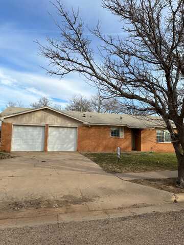 5604 Grinnell Street, Lubbock, TX 79416