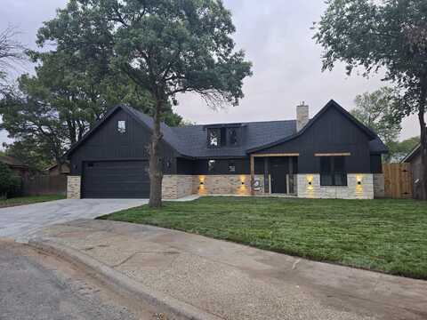 8617 Jordan Drive, Lubbock, TX 79423