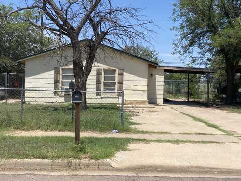 2403 E 5th Street, Lubbock, TX 79403