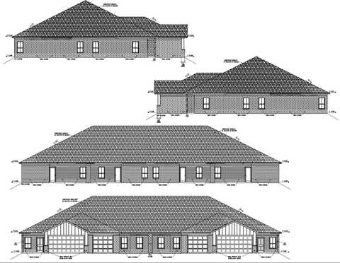 7037-7043 40th Street, Lubbock, TX 79424