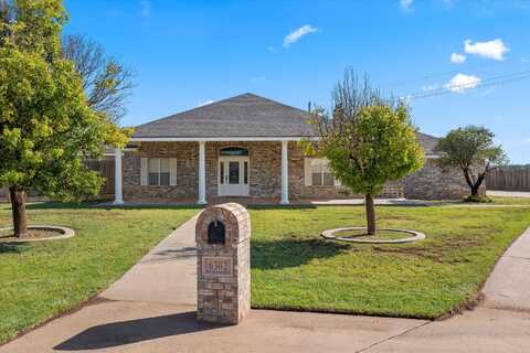 6302 County Rd 7420, Lubbock, TX 79424