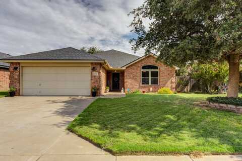 6724 8th Street, Lubbock, TX 79416