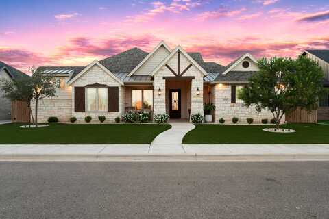 4508 141st Street, Lubbock, TX 79424