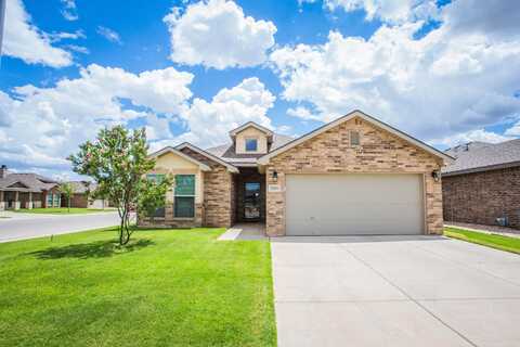7509 31st Street, Lubbock, TX 79407