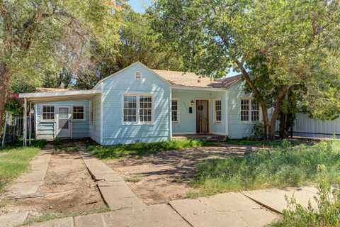 2404 27th Street, Lubbock, TX 79411
