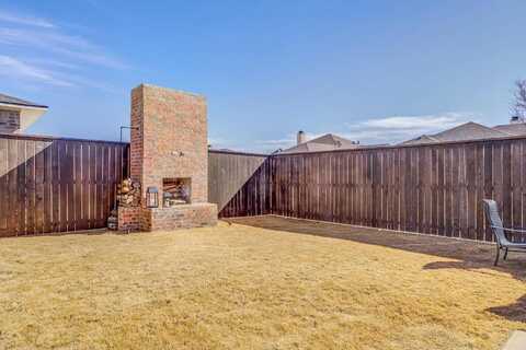 4309 136th Street, Lubbock, TX 79423