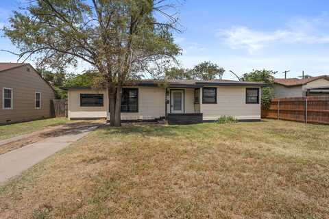1906 49th Street, Lubbock, TX 79412