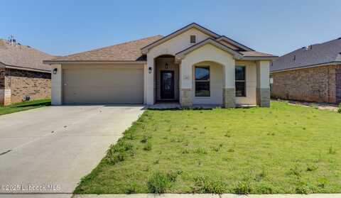 1905 141st Street, Lubbock, TX 79423