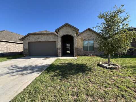 816 N 3rd Street, Wolfforth, TX 79382