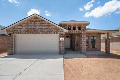 2303 133rd Street, Lubbock, TX 79423