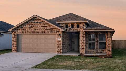 2303 133rd Street, Lubbock, TX 79423