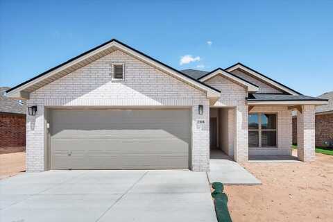 2304 133rd Street, Lubbock, TX 79423