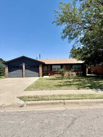 4404 52nd Street, Lubbock, TX 79414