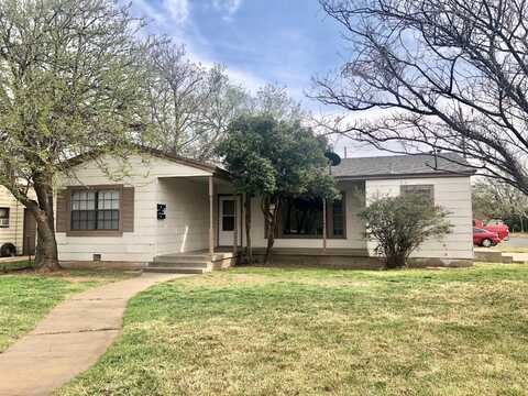 2319 29th Street, Lubbock, TX 79411
