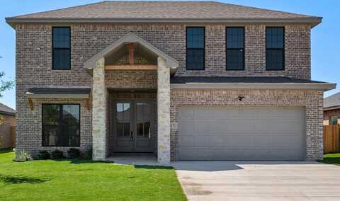 2815 133rd Street, Lubbock, TX 79423