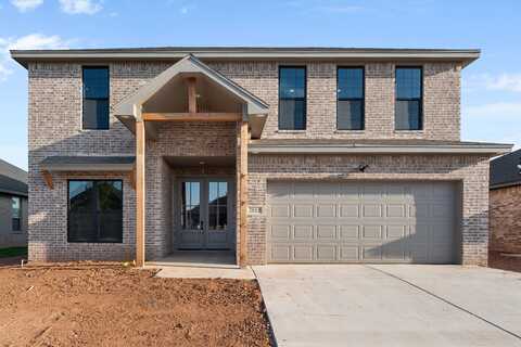 2815 133rd Street, Lubbock, TX 79423