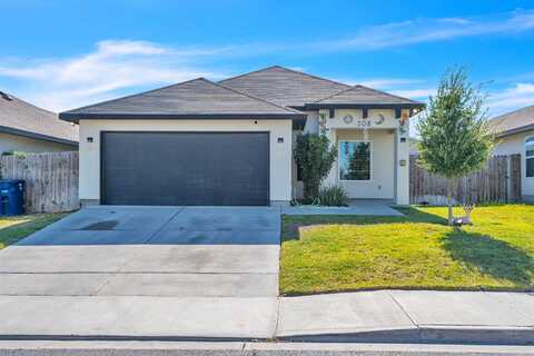 508 Cienega Lane, Laredo, TX 78046