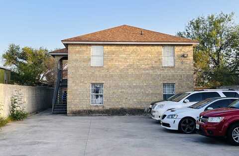 3215 Ligarde St, LAREDO, TX 78043