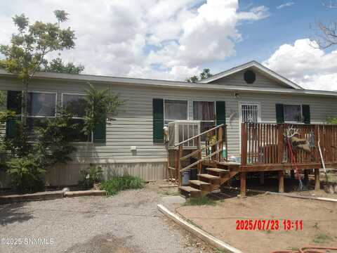 215 Nightwatchers Road, Garfield, NM 87936