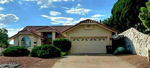 2426 Cheyenne Drive, Las Cruces, NM 88011