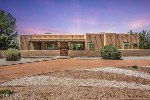 1285 Apple Tree Lane, Las Cruces, NM 88007