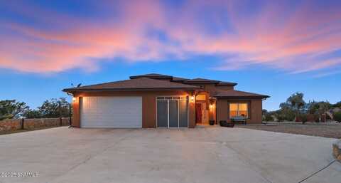 2595 Webb Road, Las Cruces, NM 88012