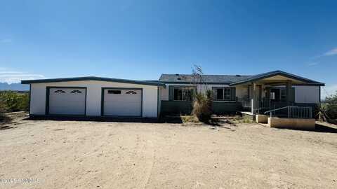 1940 Desert Wind Way, Las Cruces, NM 88012