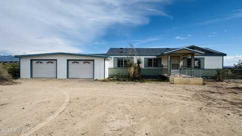 1940 Desert Wind Way, Las Cruces, NM 88012