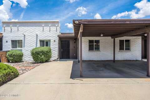 1605 S Telshor Boulevard, Las Cruces, NM 88011