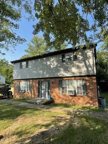 503-505 Alexa Drive, Mount Sterling, KY 40353
