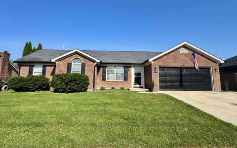 1012 JD Circle, Berea, KY 40403