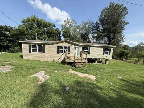 1037 Doc Adams Road, Mount Vernon, KY 40456