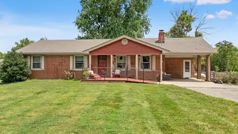 1073 Speedwell Road, Richmond, KY 40475