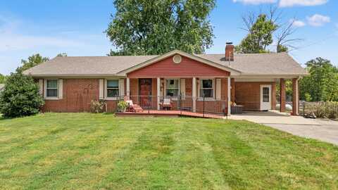 1073 Speedwell Road, Richmond, KY 40475
