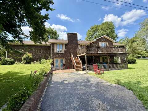 35 Guinn Drive, Monticello, KY 42633