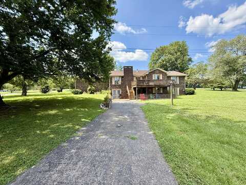 35 Guinn Drive, Monticello, KY 42633
