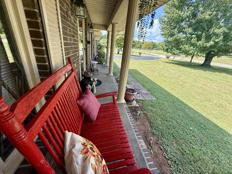 35 Guinn Drive, Monticello, KY 42633