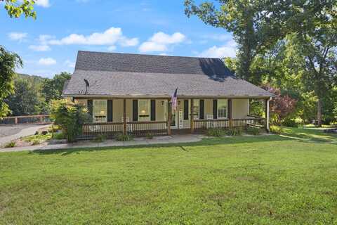 305 Lone oak Road, Mount Vernon, KY 40456