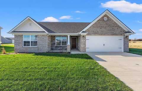 215 Jared Parker Way, Georgetown, KY 40324