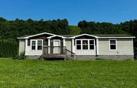 3169 Steele Branch Road, Frankfort, KY 40601