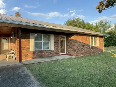 211 Hwy 1568, Monticello, KY 42633
