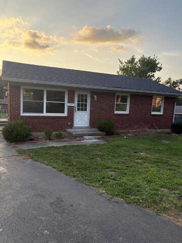 1948 Dunkirk Court, Lexington, KY 40504