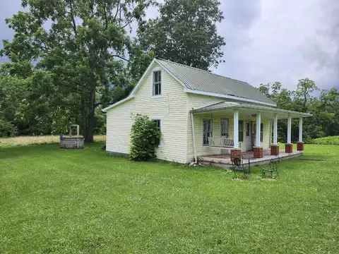 151 Ruby Easterling Road, West Liberty, KY 41472