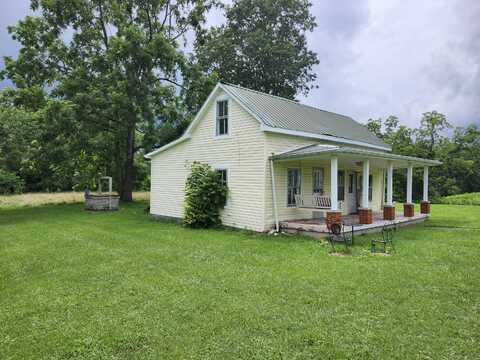 151 Ruby Easterling Road, West Liberty, KY 41472